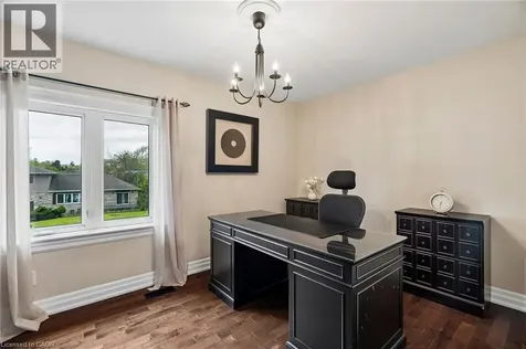 1541 Garnet Avenue Mississauga ON L5G 4C7