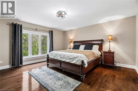 1541 Garnet Avenue Mississauga ON L5G 4C7