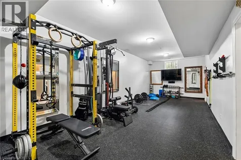 1541 Garnet Avenue Mississauga ON L5G 4C7