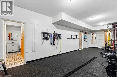 1541 Garnet Avenue Mississauga ON L5G 4C7
