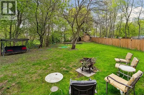 1541 Garnet Avenue Mississauga ON L5G 4C7