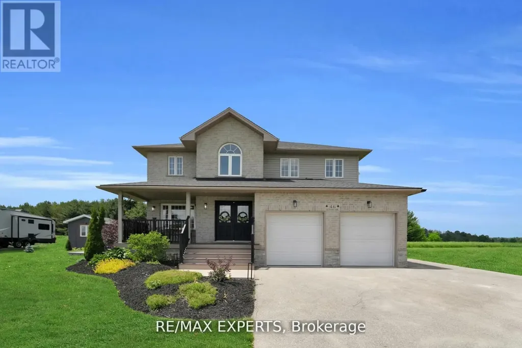 46 Scenic Drive Mapleton ON N0G 1P0
