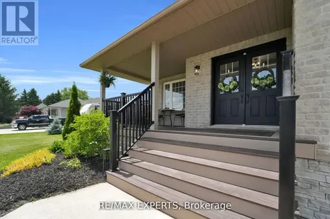 46 Scenic Drive Mapleton ON N0G 1P0