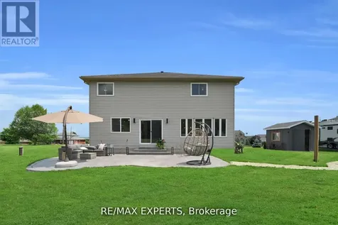 46 Scenic Drive Mapleton ON N0G 1P0