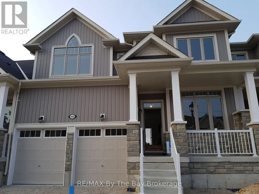 162 Allegra Drive Wasaga Beach ON L9Z 1P2