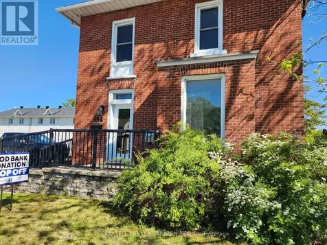 194 Daniel Street South Arnprior ON K7S 2L8