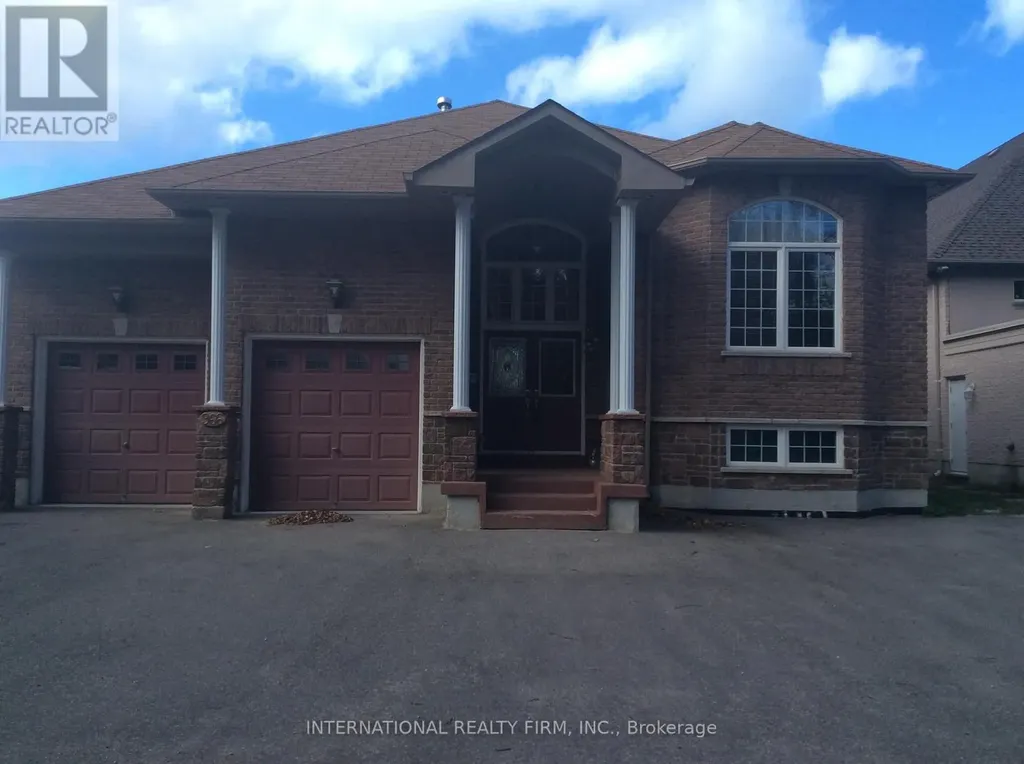 966 Shore Lane Wasaga Beach ON L9Z 2B4