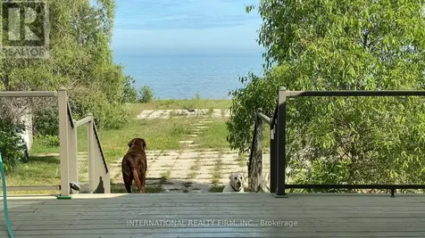966 Shore Lane Wasaga Beach ON L9Z 2B4