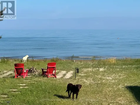 966 Shore Lane Wasaga Beach ON L9Z 2B4
