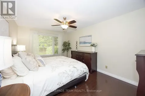 20 Grand Harbour Court Ottawa ON K2S 1H2