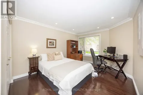 20 Grand Harbour Court Ottawa ON K2S 1H2