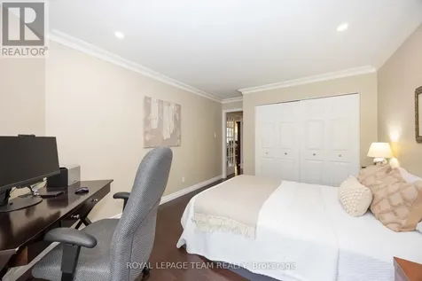 20 Grand Harbour Court Ottawa ON K2S 1H2