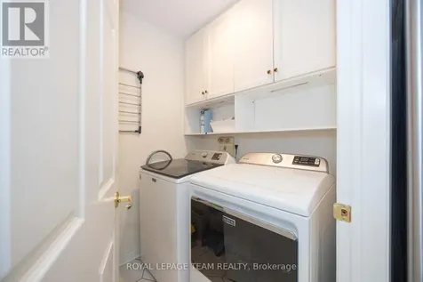 20 Grand Harbour Court Ottawa ON K2S 1H2