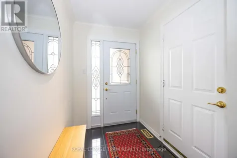 20 Grand Harbour Court Ottawa ON K2S 1H2
