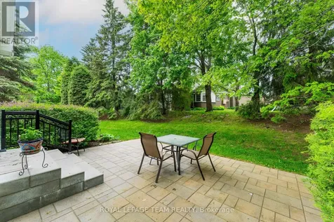 20 Grand Harbour Court Ottawa ON K2S 1H2