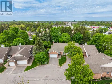 20 Grand Harbour Court Ottawa ON K2S 1H2