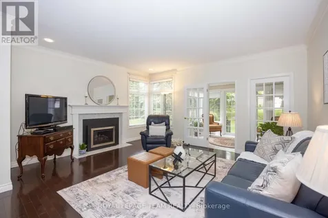 20 Grand Harbour Court Ottawa ON K2S 1H2
