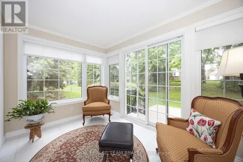 20 Grand Harbour Court Ottawa ON K2S 1H2