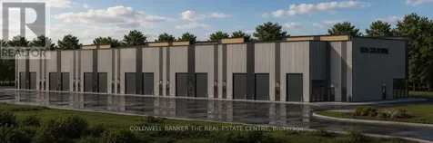 1320 Colborne Street East Street East Brantford ON N3T 5L4