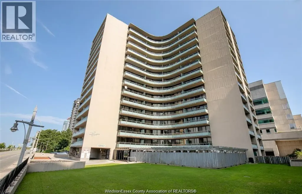 111 Riverside Drive East Windsor ON N9A 2S6