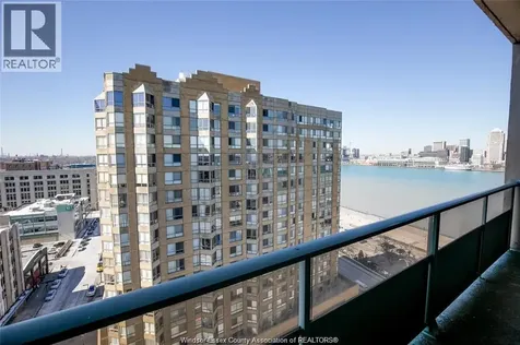 111 Riverside Drive East Windsor ON N9A 2S6