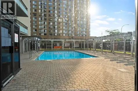 111 Riverside Drive East Windsor ON N9A 2S6