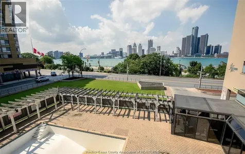 111 Riverside Drive East Windsor ON N9A 2S6