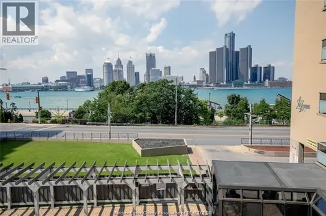 111 Riverside Drive East Windsor ON N9A 2S6