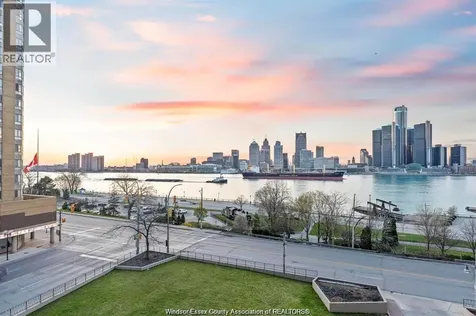 111 Riverside Drive East Windsor ON N9A 2S6