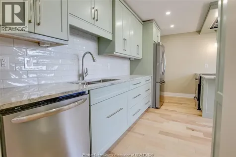111 Riverside Drive East Windsor ON N9A 2S6
