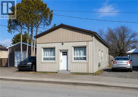 194 Townline Street St. Williams ON N0E 1P0