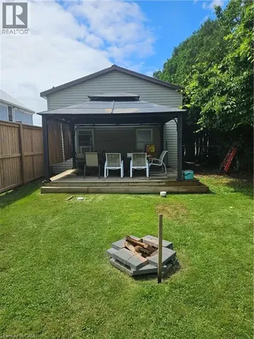 194 Townline Street St. Williams ON N0E 1P0