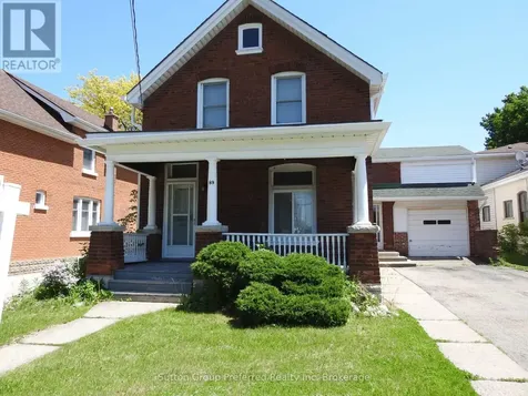 89 Grand Street Brantford ON N3R 4B5