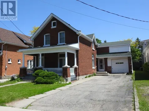 89 Grand Street Brantford ON N3R 4B5