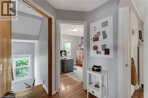 195 Victoria Street North Kitchener ON N2H 5C5