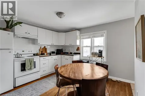 195 Victoria Street North Kitchener ON N2H 5C5