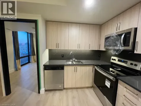 145 Columbia Street West Waterloo ON N2L 0K7