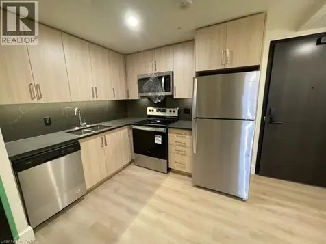 145 Columbia Street West Waterloo ON N2L 0K7