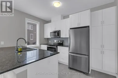 46 Focality Crescent Ottawa ON K2J 6W7