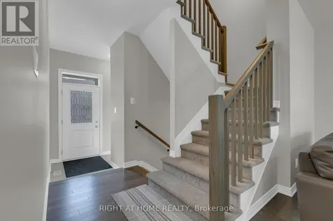 46 Focality Crescent Ottawa ON K2J 6W7