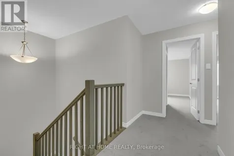 46 Focality Crescent Ottawa ON K2J 6W7