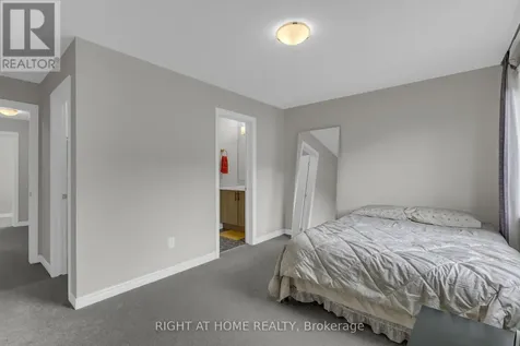 46 Focality Crescent Ottawa ON K2J 6W7