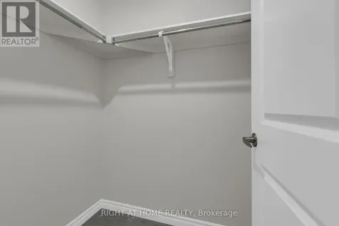 46 Focality Crescent Ottawa ON K2J 6W7