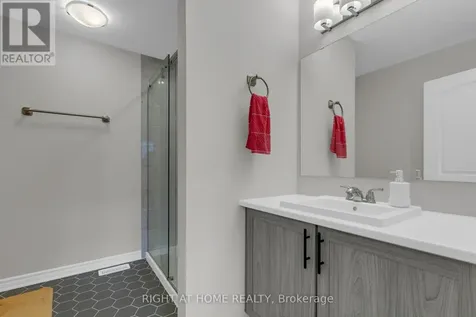 46 Focality Crescent Ottawa ON K2J 6W7