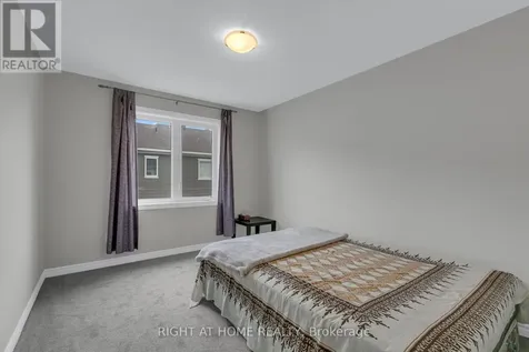 46 Focality Crescent Ottawa ON K2J 6W7