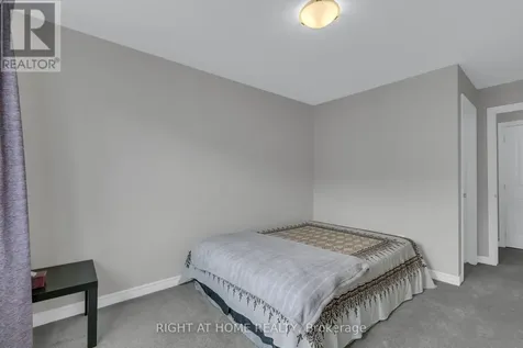 46 Focality Crescent Ottawa ON K2J 6W7