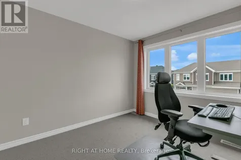 46 Focality Crescent Ottawa ON K2J 6W7
