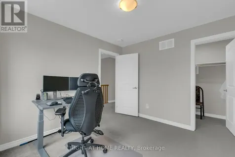 46 Focality Crescent Ottawa ON K2J 6W7