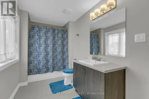 46 Focality Crescent Ottawa ON K2J 6W7