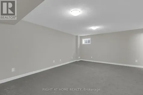 46 Focality Crescent Ottawa ON K2J 6W7